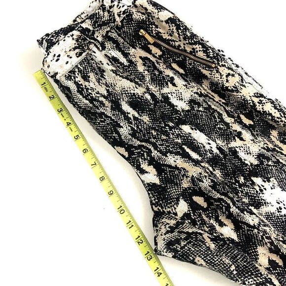 New✨ CALVIN KLEIN Linen Convertible Pants - Picture 8 of 8